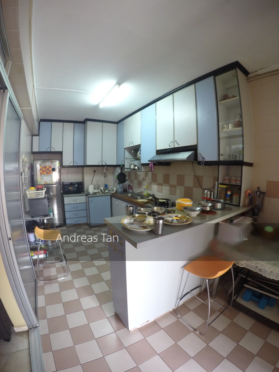 Blk 497C Tampines Street 45 (Tampines), HDB 4 Rooms #149523532